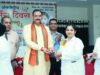 स्टाफ नर्स का नाम होगा नर्सिंग ऑफिसर