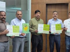 पर्यावरण अनुकूल जीवनशैली’ विषय पर प्रथम राष्ट्रीय सम्मेलन 30-31 मई को भोपाल में