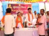 जहां लगती थी जन-अदालत, वहां पहुंचा विष्णु का सुशासन : पुजारी कांकेर में पहली बार लगा जनसमस्या महाशिविर