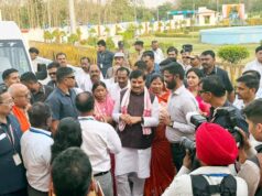 सादगी और मितव्ययिता का संदेश, जनसेवा का अटल संकल्प