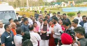 सादगी और मितव्ययिता का संदेश, जनसेवा का अटल संकल्प