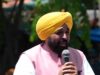 CM भगवंत मान का बीजेपी पर बड़ा हमला: ‘ED का डर दिखाकर पंजाब पर कब्जे की कोशिश’