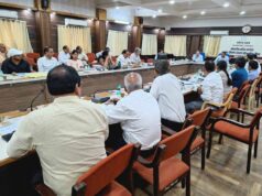 ‘सड़क खंडों के समग्र विकास की कार्ययोजना बनाकर करें काम, भविष्य की जरुरतों के अनुरूप एक साथ स्वीकृत कराएं फ्लाई-ओवर्स’