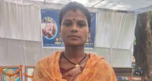 नारायणपुर के वनांचल में थमी भटकन