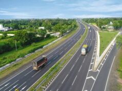 भोपाल को मिलेगा 35.611 किमी लंबा वेस्टर्न बायपास, लेकिन कटेंगे 3200 बड़े पेड़