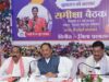 जनता के प्रति संवेदनशीलता ही सुशासन की सबसे बड़ी कसौटी : मुख्यमंत्री विष्णुदेव साय