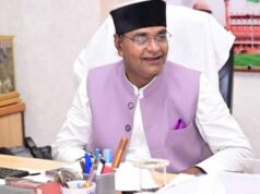 समाज का मूल आधार है सहकारिता : सहकारिता मंत्री सारंग