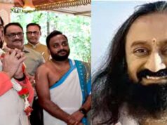 मन की शांति ही तन का योग सादृश्य…यही है आर्ट ऑफ लिविंग : मुख्यमंत्री डॉ. यादव