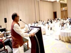 मुख्यमंत्री डॉ. यादव की मंशा अनुसार पूरी ऊर्जा के साथ करें कार्य : मंत्री शुक्ला