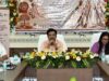 प्रशासन में एआई के प्रयोग से पारदर्शिता के साथ ही घर बैठे समस्या का शीघ्र निदान हुआ संभव: सोनमणि बोरा