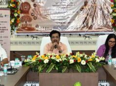 प्रशासन में एआई के प्रयोग से पारदर्शिता के साथ ही घर बैठे समस्या का शीघ्र निदान हुआ संभव: सोनमणि बोरा