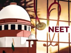 NEET मामले में सुप्रीम कोर्ट सख्त, NTA को लगाई फटकार; अब PM खुद कर रहे निगरानी