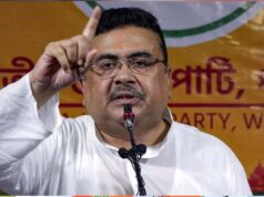 मेरे लिए वोट देने वालों की हत्या हुई, शुभेंदु अधिकारी की चेतावनी से बंगाल की राजनीति गरमाई