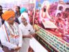 गुरु अर्जुन देव जी का बलिदान सत्य, सेवा और मानवता की रक्षा का अमर संदेश : मुख्यमंत्री विष्णुदेव साय