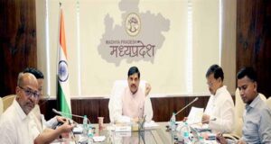 सौर ऊर्जा के उपयोग को अधिकाधिक प्रोत्साहित करें : मुख्यमंत्री डॉ. यादव