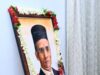 मुख्यमंत्री ने स्वातंत्र्यवीर विनायक दामोदर सावरकर की जयंती पर उन्हें किया नमन