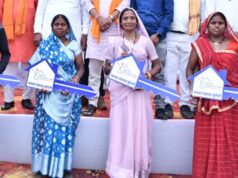 सुशासन तिहार: शासन की योजनाओं का लाभ अब सीधे गांव तक: विधायक मोहले