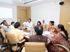 महिलाओं को रोजगार से जोड़ने के लिए बनेगा “रिसोर्स पूल” : मंत्री सुभूरिया