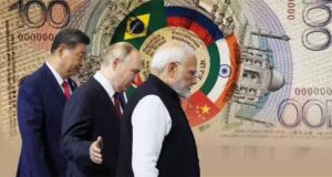 BRICS में भारत की मजबूत मौजूदगी, अमेरिका के साथ व्यापार को दी प्राथमिकता, डॉलर पर भी बड़ा संकेत