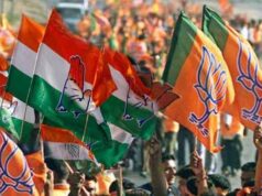 MP में राज्यसभा चुनाव के लिए BJP का बड़ा प्लान, तीसरी सीट कांग्रेस से छीनने की तैयारियां