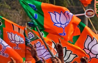 बीजेपी का बड़ा फैसला: सोशल मीडिया पर अब नहीं भेज सकेंगे ‘सूचना-संदेश’