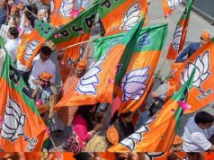 भाजपा में महिला मोर्चा अध्यक्ष पद पर घमासान, सांसद और विधायक आमने-सामने