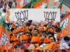 MP राज्यसभा चुनाव में BJP का ‘सवर्ण कार्ड’, भदौरिया और कांतदेव सबसे आगे