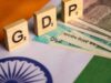 GDP में गिरावट के संकेत, फिर भी भारत की रफ्तार बरकरार; अर्थव्यवस्था से जुड़ी आई मिश्रित खबर