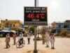 नौतपा का कहर: खजुराहो में पारा 46.4°C के पार, MP के कई जिलों में रेड अलर्ट जारी