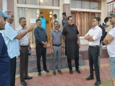अंतर्राष्ट्रीय प्रतियोगिताओं के आयोजन के लिए तैयार हो रहा मध्यप्रदेश