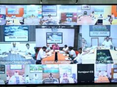 जल जीवन मिशन के तहत 8555 योजनाओं का ग्राम पंचायतों द्वारा संचालन