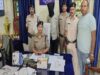 रेल यात्रियों की सुरक्षा एवं विश्वास का प्रतीक बनी जीआरपी — जबलपुर, ग्वालियर एवं इंदौर