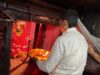 वन मंत्री केदार कश्यप ने किए मां दंतेश्वरी के दर्शन, प्रदेश की सुख-समृद्धि और खुशहाली की कामना की