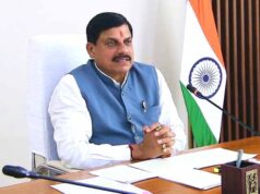 उद्यानिकी का विस्तार बनेगा कृषि वर्ष में किसानों की समृद्धि का आधार : मुख्यमंत्री डॉ. यादव