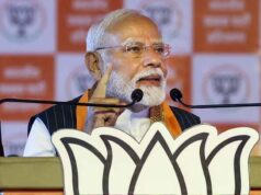 भारत के माननीय प्रधानमंत्री नरेंद्र मोदी ‘आर्ट ऑफ लिविंग’ के 45वें स्थापना दिवस समारोह को संबोधित करेंगे