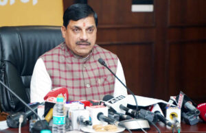 MP में CM मोहन का श्रमिकों के लिए बड़ा तोहफा: 27 हजार परिवारों को 600 करोड़ की मदद