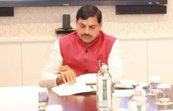 MP में चुनावी नतीजों के बाद सियासी हलचल तेज, मंत्रिमंडल विस्तार जल्द हो सकता है