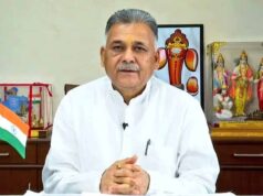सुदूर अंचलों में आयुष स्वास्थ्य सेवाएं होंगी और सुदृढ़ : आयुष मंत्री परमार