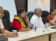 राज्य आनंद संस्थान की पहल : 2160 शिक्षक होंगे आनंद सभा के प्रशिक्षक