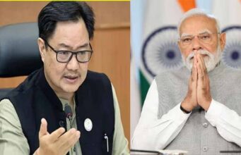 पेट्रोल-डीजल बचत पर PM मोदी की अपील, लॉकडाउन को लेकर किरेन रिजिजू का बड़ा बयान