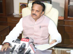 निर्माण कार्य पूर्ण होते ही शीघ्र प्रारंभ हों स्वास्थ्य सेवाएं : उप मुख्यमंत्री शुक्ल