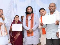 स्वामित्व से संपत्ति का अधिकार, बिहान से आत्मनिर्भरता की राह : कोसरंगी चौपाल में ग्रामीण विकास की दिखी तस्वीर