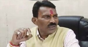 जल गंगा संवर्धन अभियान में व्यापक रूप से हो रहे हैं जल-संरक्षण और जल-संवर्धन के कार्य : जल संसाधन मंत्री सिलावट