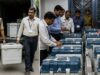 स्ट्रॉन्ग रूम क्या है? चुनाव के बाद EVM की सुरक्षा का पूरा सिस्टम समझिए