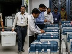 स्ट्रॉन्ग रूम क्या है? चुनाव के बाद EVM की सुरक्षा का पूरा सिस्टम समझिए