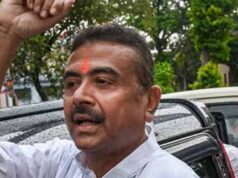 ममता बनर्जी के करीबी से बंगाल के मुख्यमंत्री तक: जानिए शुभेंदु अधिकारी का राजनीतिक सफर