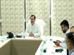 कौशल विकास गतिविधियों की सतत मॉनिटरिंग से युवाओं को मिलेगा बेहतर प्रशिक्षण और रोजगार : मंत्री टेटवाल