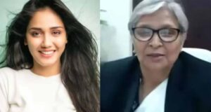 त्विषा केस में बड़ा एक्शन: सास गिरिबाला गिरफ्तार, मेडिकल टेस्ट के बाद आज कोर्ट में पेश करेगी CBI
