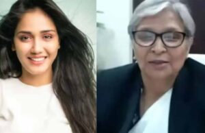 त्विषा केस में बड़ा एक्शन: सास गिरिबाला गिरफ्तार, मेडिकल टेस्ट के बाद आज कोर्ट में पेश करेगी CBI
