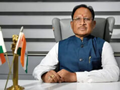मुख्यमंत्री विष्णुदेव साय ने किया ईंधन संरक्षण और संसाधनों के संयमित उपयोग का आह्वान
